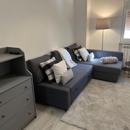 Apartament Casa Pepi Pesaro Zewnętrze zdjęcie