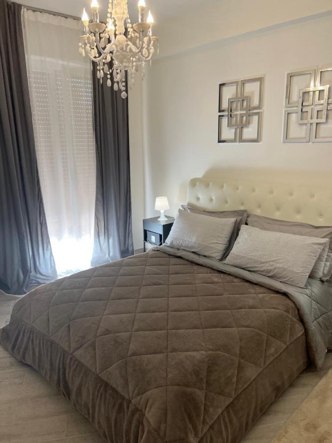Apartament Casa Pepi Pesaro Zewnętrze zdjęcie
