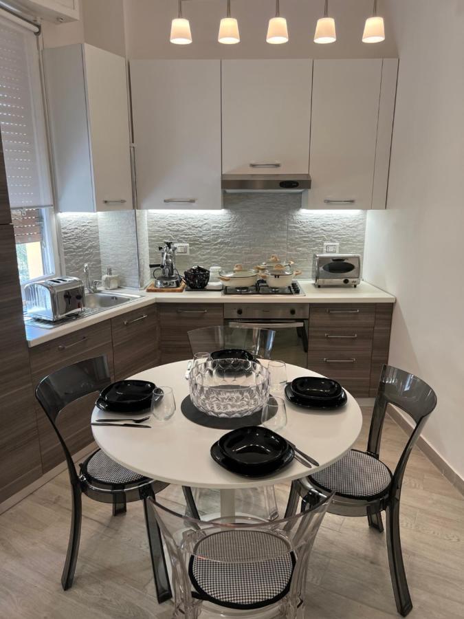 Apartament Casa Pepi Pesaro Zewnętrze zdjęcie