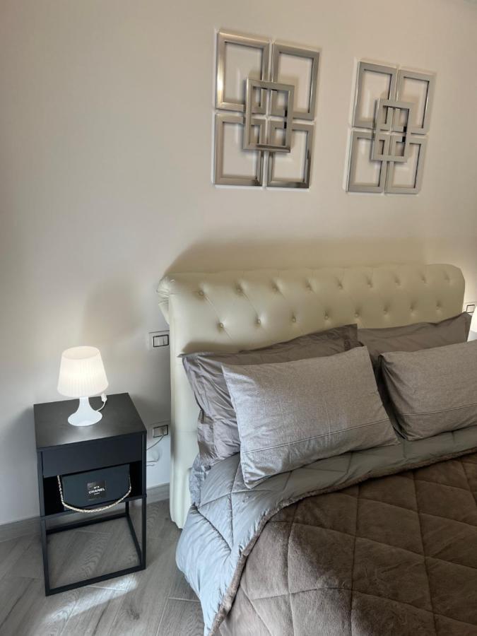 Apartament Casa Pepi Pesaro Zewnętrze zdjęcie